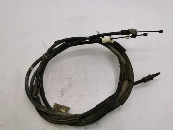 Käsijarrun vapautuskaapeli Ford Kuga I 2012 OEM AMD103772 image 3