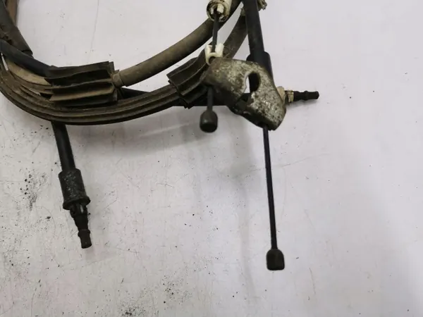 Käsijarrun vapautuskaapeli Ford Kuga I 2012 OEM AMD103772 image 6