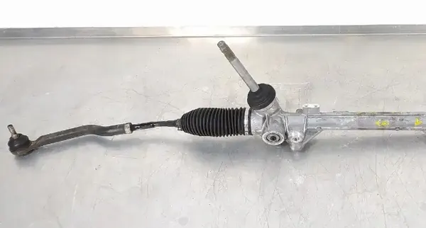 NISSAN X-TRAIL III Caixa de Direção CPK image 4