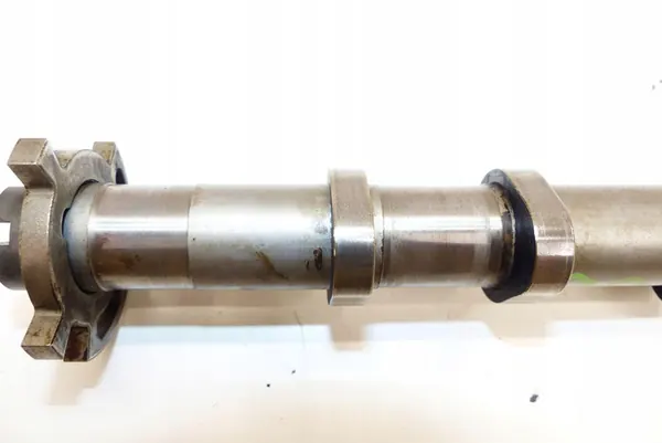 Porsche Cayenne 3.0 S E-Hybrid TFSI Vasemman imusarjan nokka-akseli image 5