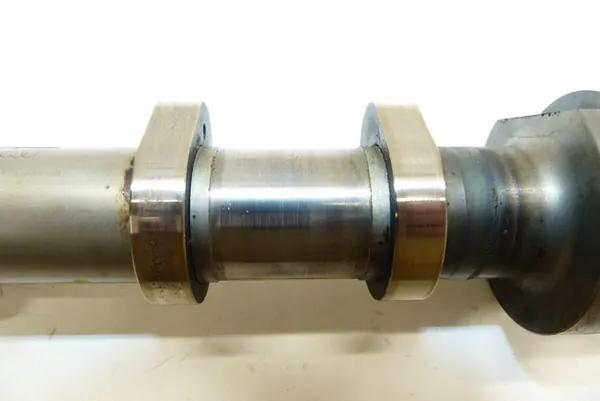 Porsche Cayenne 3.0 S E-Hybrid TFSI Vasemman imusarjan nokka-akseli image 7