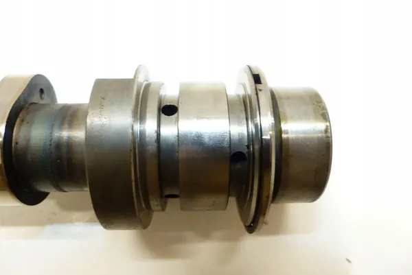 Porsche Cayenne 3.0 S E-Hybrid TFSI Vasemman imusarjan nokka-akseli image 8