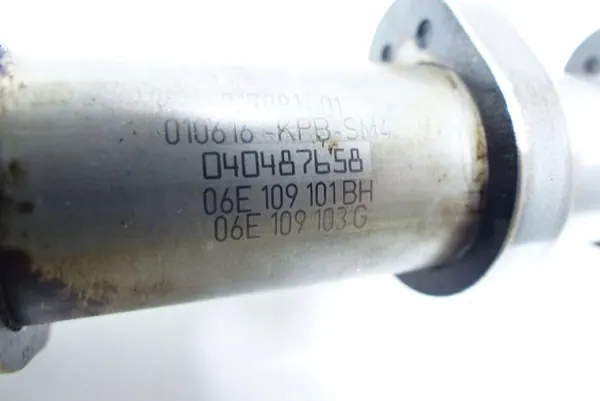 Porsche Cayenne 3.0 S E-Hybrid TFSI Vasemman imusarjan nokka-akseli image 9