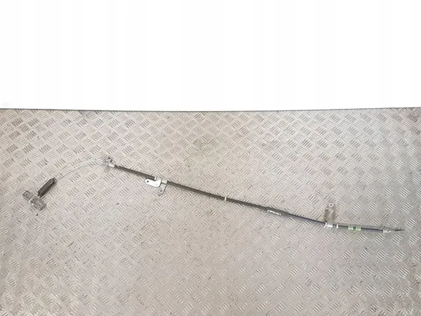 Lexus CT 200H Käsijarrun vapautuskaapeli OEM 4641076010 image 6