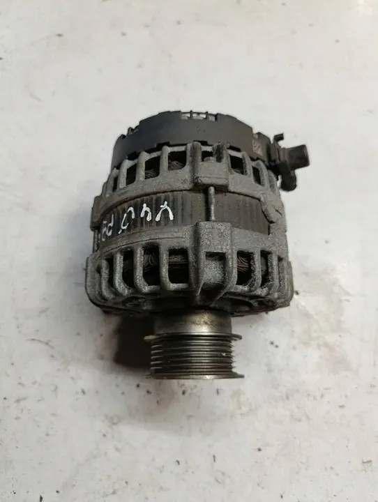 Volvo V40 II 2015 Alternator image 2