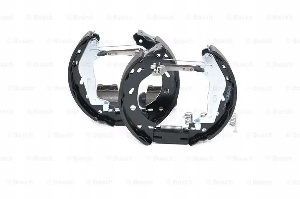 Jeu de plaquettes Bosch OEM 0 204 114 649 image 10