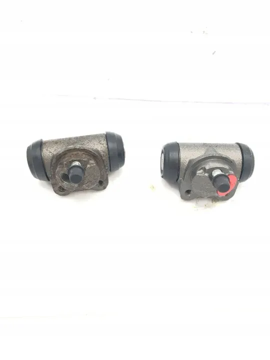 Jeu de plaquettes Bosch OEM 0 204 114 649 image 4