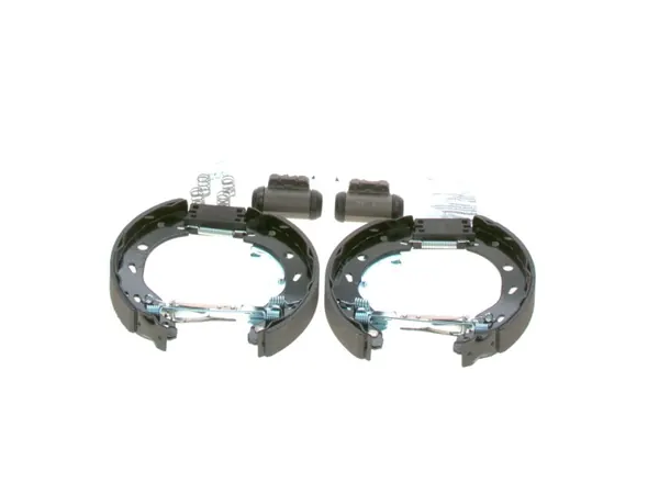 Jeu de plaquettes Bosch OEM 0 204 114 649 image 8