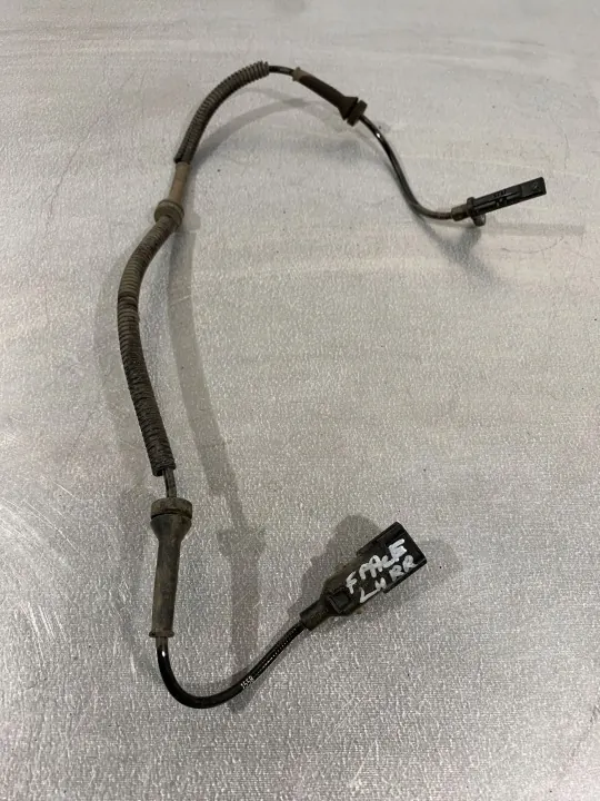 FBZ19189 OEM ABS-anturi takaosaan Jaguar F-Pace 2019 image 2