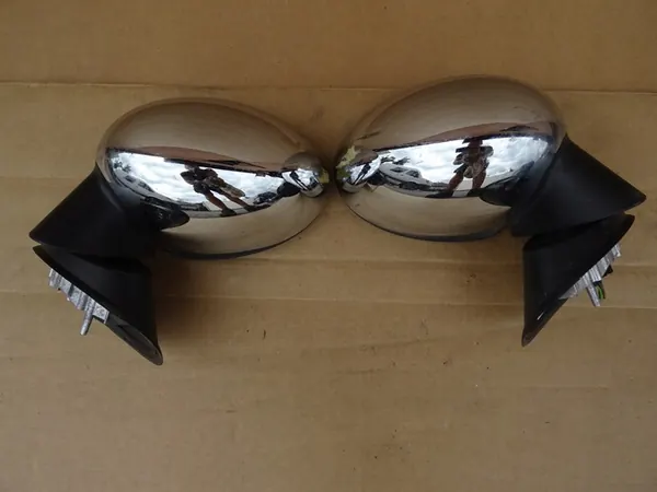 Oikea Peili 5PIN MINI COUNTRYMAN R60 R61 image 2