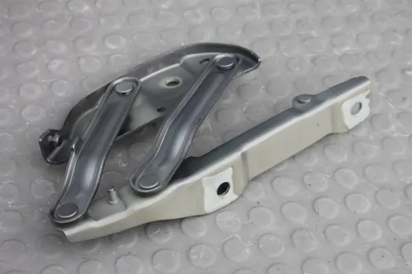 Dobradiça do capô esquerda dianteira OEM 10915427HSII - Usado image 3