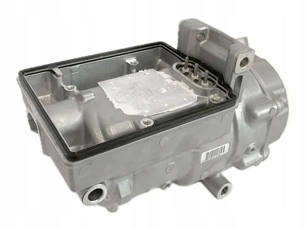 Ilmastointikompressorin ydin Renault Zoe 926008999R image 2