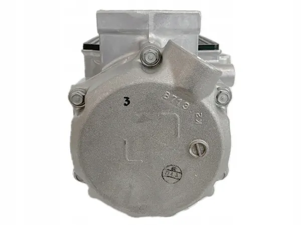 Ilmastointikompressorin ydin Renault Zoe 926008999R image 3