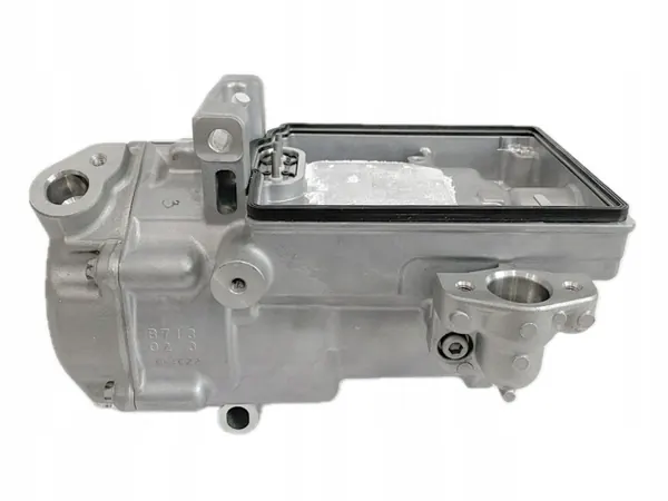 Ilmastointikompressorin ydin Renault Zoe 926008999R image 4