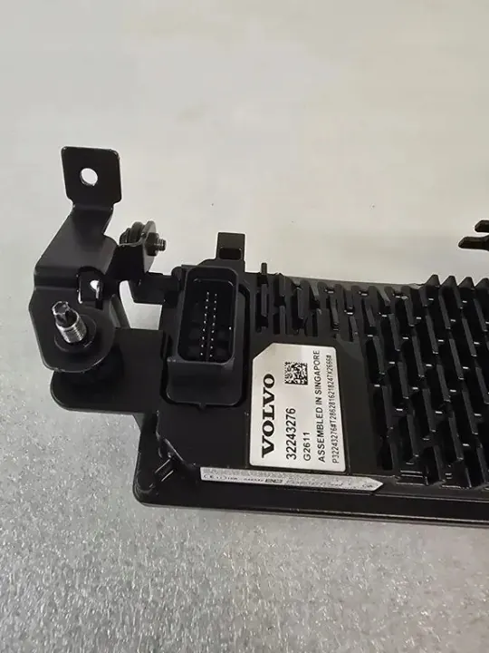 Câmera dianteira OEM 32243276 para Volvo XC90 I 2018 image 3