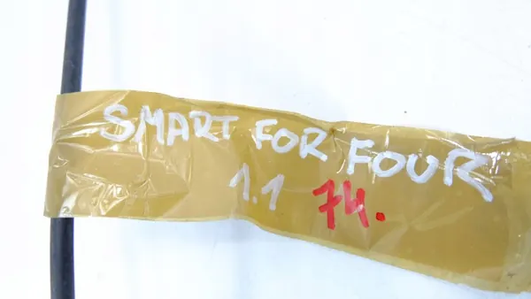 Kopplingskabel SMART FOR FOUR 1.1 OEM Begagnad image 3