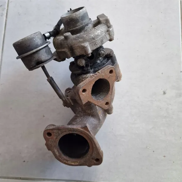 Turboalimentador Opel Vectra B OE 90530995 image 3