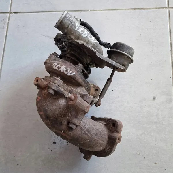 Turboalimentador Opel Vectra B OE 90530995 image 5