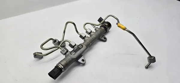 OEM 8511629-03 Polttoaineruorun Anturi BMW/MINI 1.5D image 3