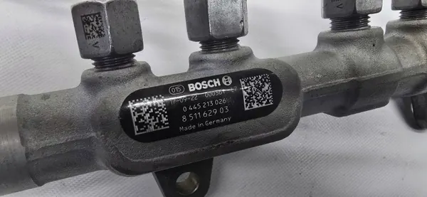 OEM 8511629-03 Polttoaineruorun Anturi BMW/MINI 1.5D image 4
