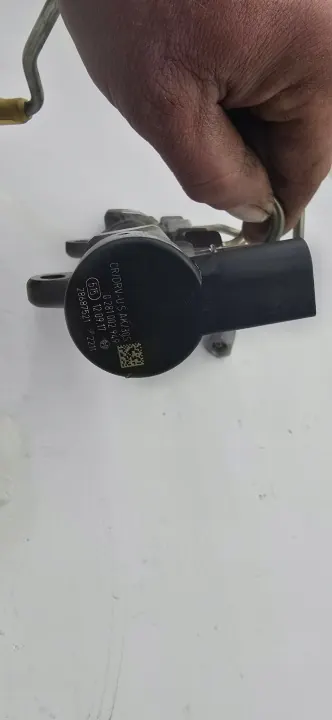 OEM 8511629-03 Polttoaineruorun Anturi BMW/MINI 1.5D image 5