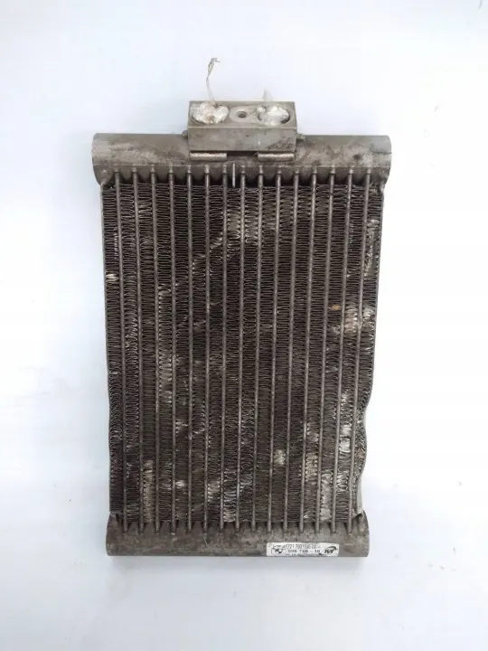 Begagnad oljekylare OEM 17217601536 för BMW X3/X4 image 2