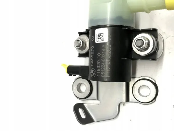 Válvula isolamento tanque BMW 5 G61 OEM 5A35E70 image 3