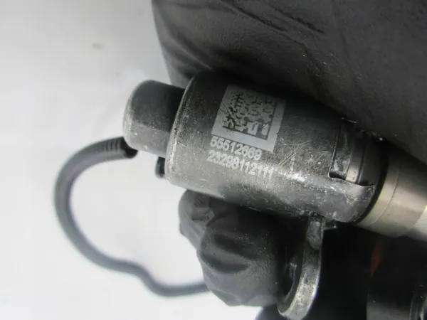 Oljetrycksventil OEM 55512669 för Opel Insignia II image 3