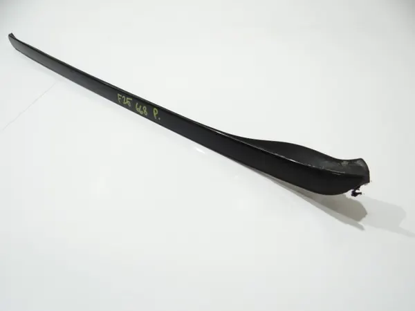 Rechte Windschutzscheibenleiste OEM 7286180 BMW X3 F25 image 4