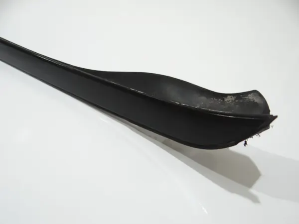 Rechte Windschutzscheibenleiste OEM 7286180 BMW X3 F25 image 5