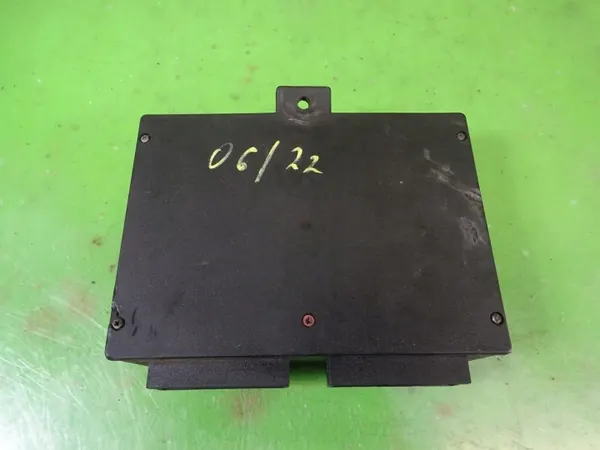 OEM 67R-013912 Contrôleur LPG pour VW Golf IV 1.6 image 4