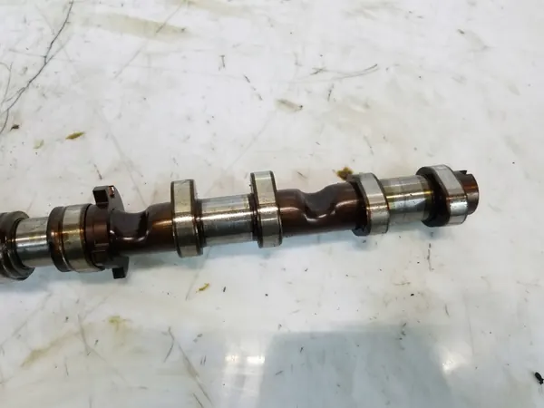 Insugningskam AUK Audi A4 B7 3.2 FSI image 3