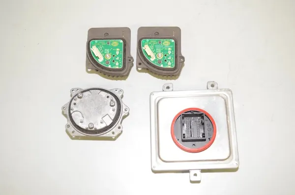 BMW LED-ljusmodul OEM 63115A410C7 för iX (I20) image 2