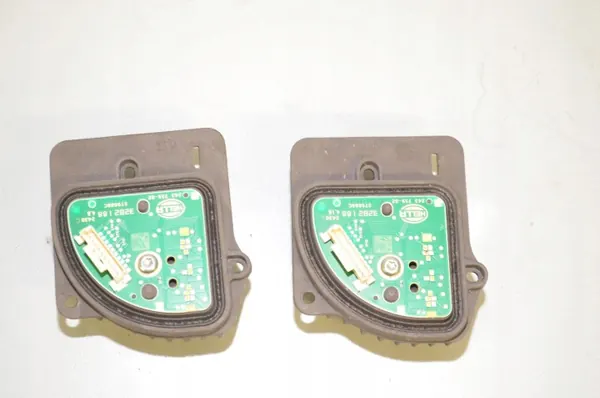 BMW LED-ljusmodul OEM 63115A410C7 för iX (I20) image 7