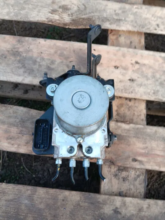 Bomba Infiniti Q50 3.0 Twin Turbo OEM I575477 image 3