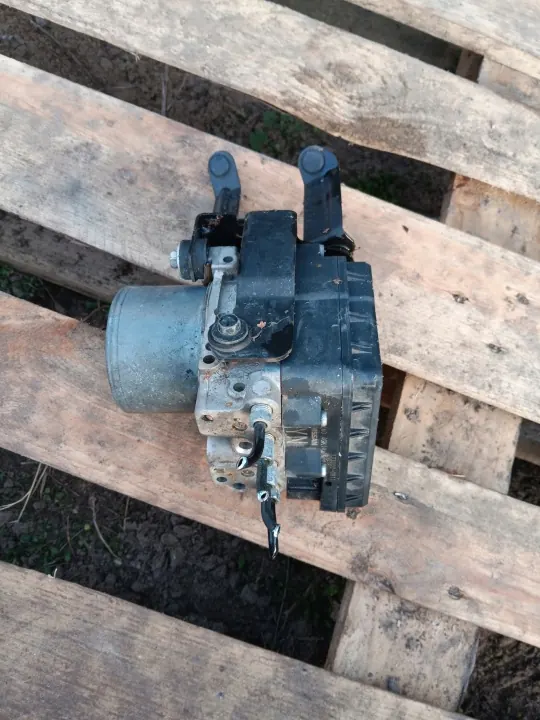 Bomba Infiniti Q50 3.0 Twin Turbo OEM I575477 image 4