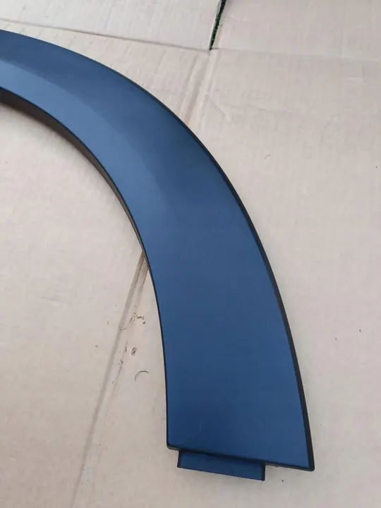 Takaoikea lokasuoja Mini Cooper F56 F57 image 2