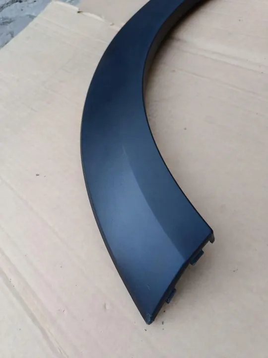 Takaoikea lokasuoja Mini Cooper F56 F57 image 4