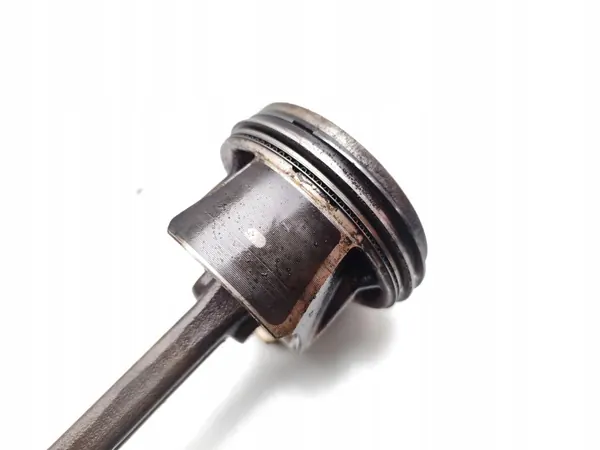 Piston et Bielle Renault Captur H4B400 0.9 TCe 90CV image 3