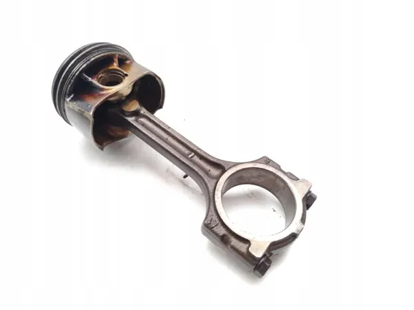 Piston et Bielle Renault Captur H4B400 0.9 TCe 90CV image 6