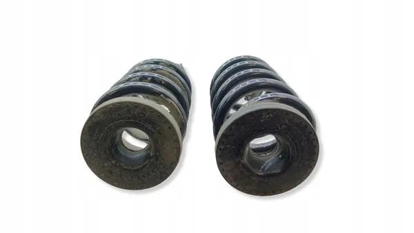 Mola amortecedor traseira esquerda OEM 1EA511103Q Cupra Born image 4