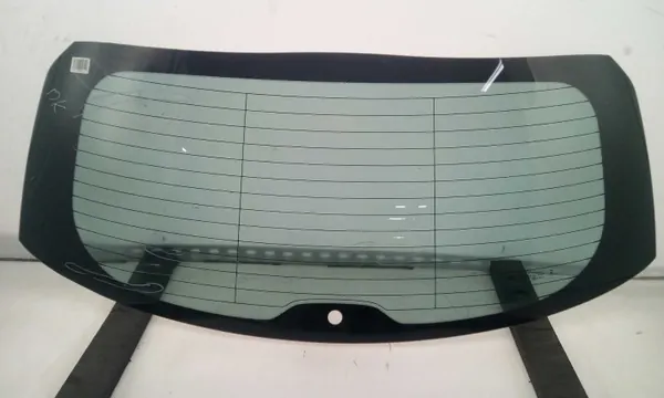Verwarmd achterruit OEM 6342BGDE voor Opel Astra K image 2
