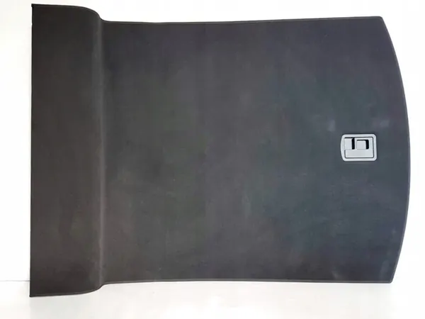 Tapete de porta-malas Audi A8 D5 OEM 4N0863463 9X7 image 2