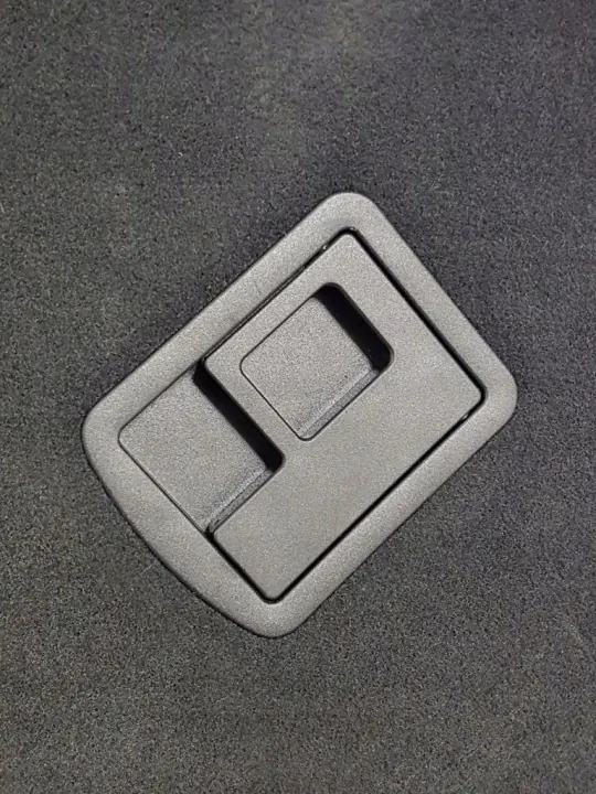 Tapete de porta-malas Audi A8 D5 OEM 4N0863463 9X7 image 3