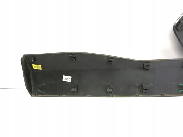 KIA RIO HÖGER BAKDÖRR TRIM AL0065M1 87734-BE010 image 10