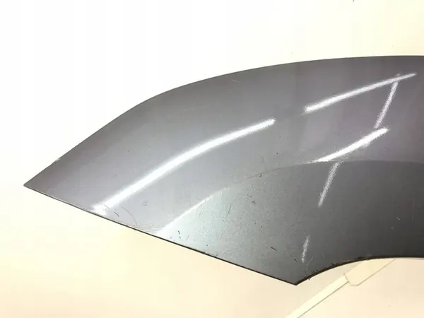 KIA RIO HÖGER BAKDÖRR TRIM AL0065M1 87734-BE010 image 2