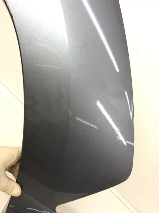 KIA RIO HÖGER BAKDÖRR TRIM AL0065M1 87734-BE010 image 3