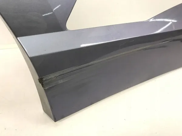 KIA RIO HÖGER BAKDÖRR TRIM AL0065M1 87734-BE010 image 4