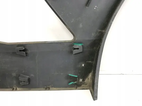 KIA RIO HÖGER BAKDÖRR TRIM AL0065M1 87734-BE010 image 9