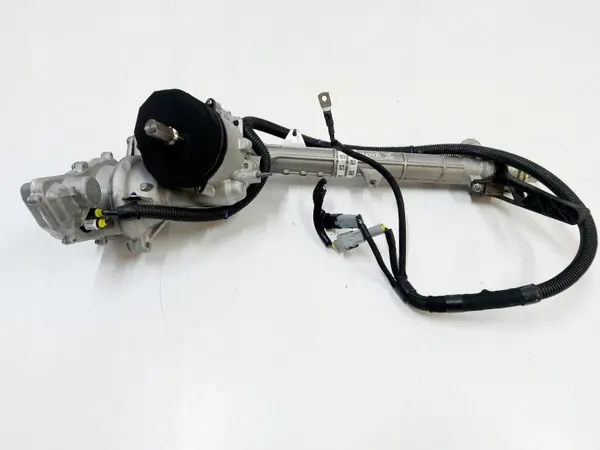 Boîtier de direction OEM 9860963580 pour Peugeot 2008 II image 2
